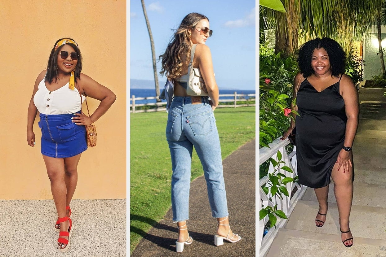 These 27 Style Pieces From Amazon Have Been Dubbed “Perfect” By Reviewers