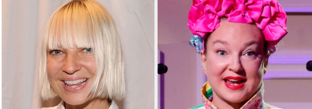 16 Celebs Who Admitted To Getting Facelifts (And How They Look Now)