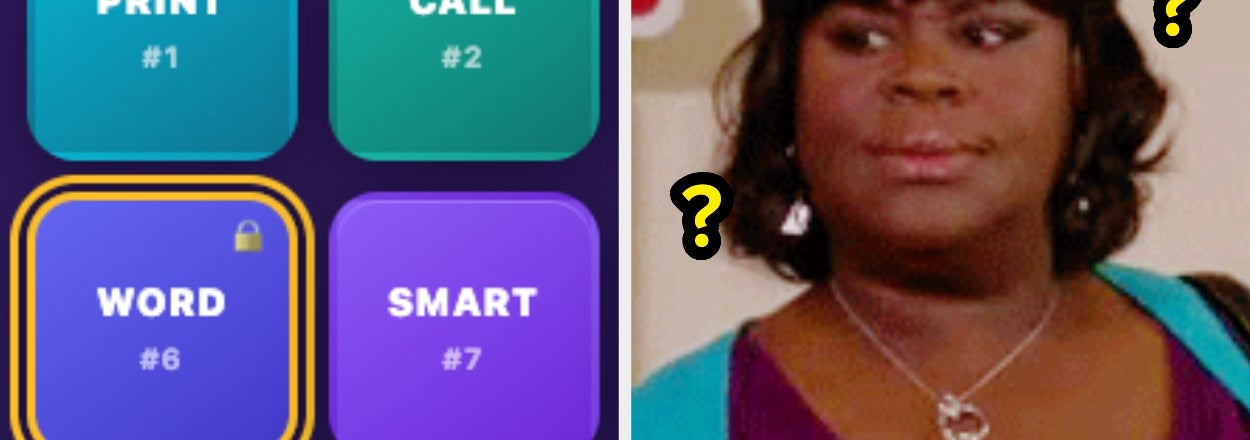 This Word Chain Game Will Test Your Brain Power And Probably Make Your Head Hurt