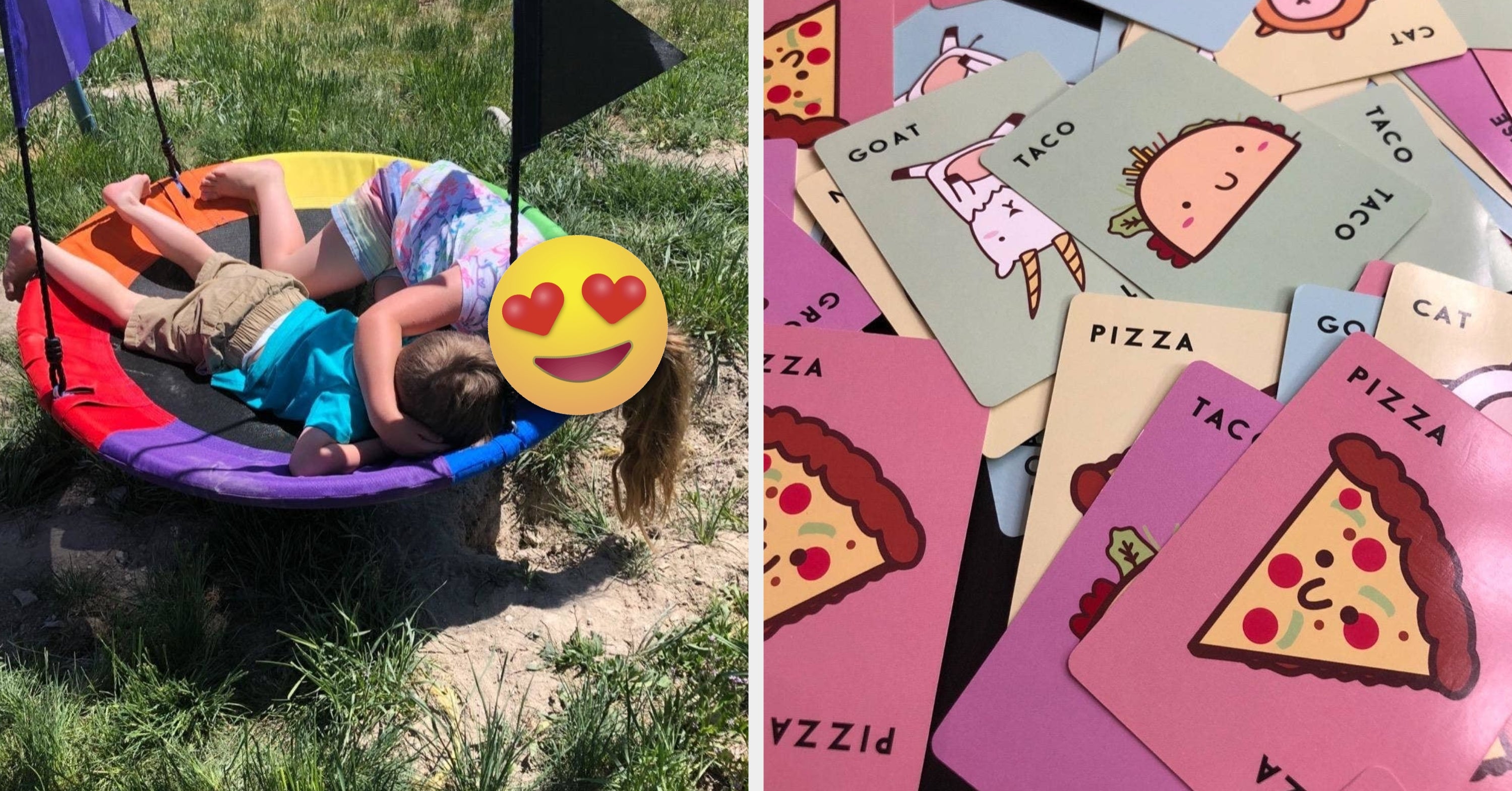 If You Need Help Entertaining Your Kids This Spring, These 32 Products Will Surely Keep Them Busy