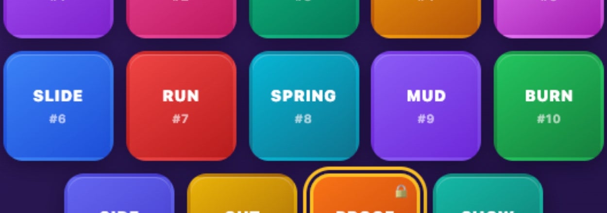 Can Your Big Brain Connect These Word Chains Without Breaking A Mental Sweat?