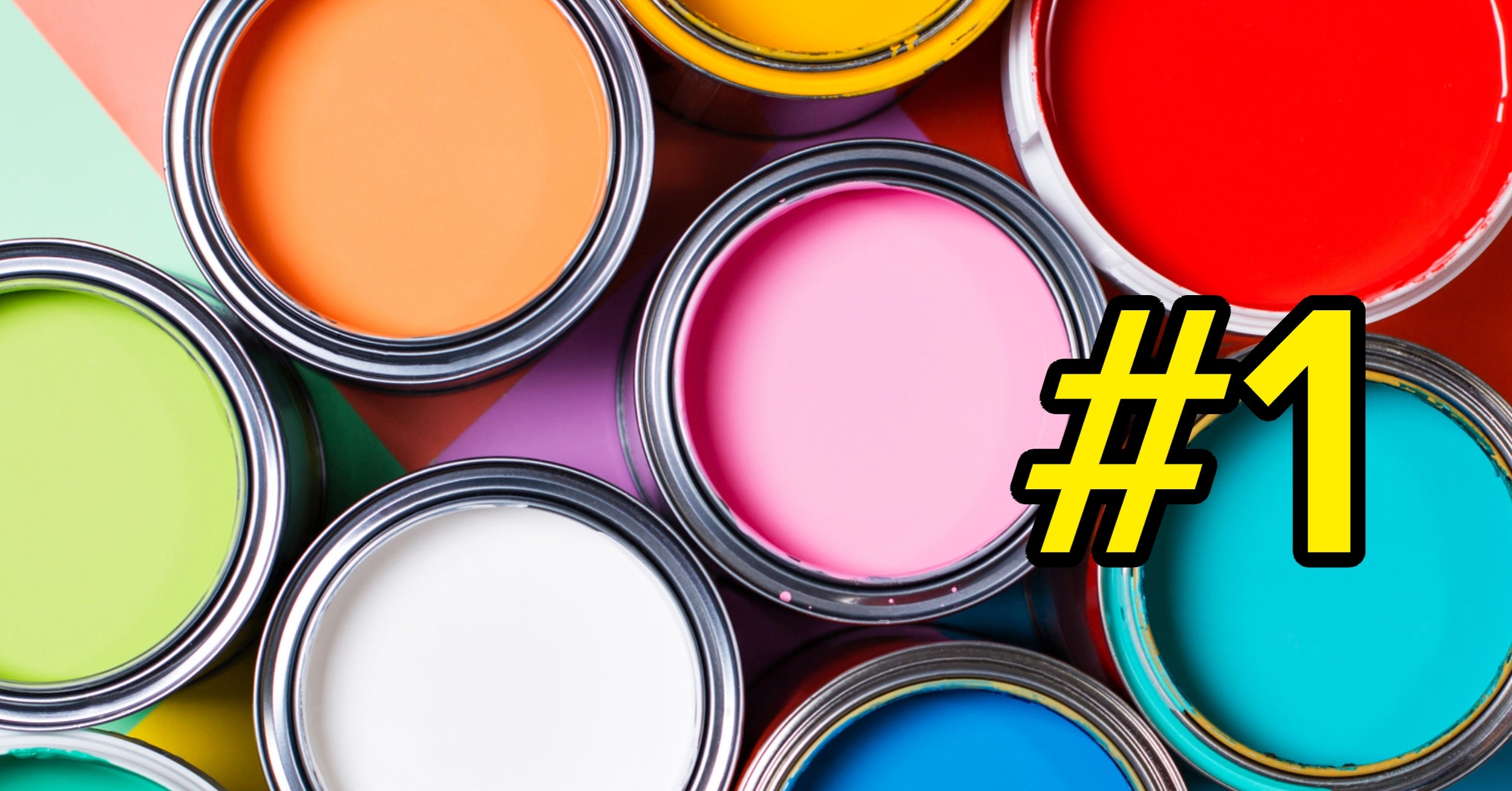 What is the best color?