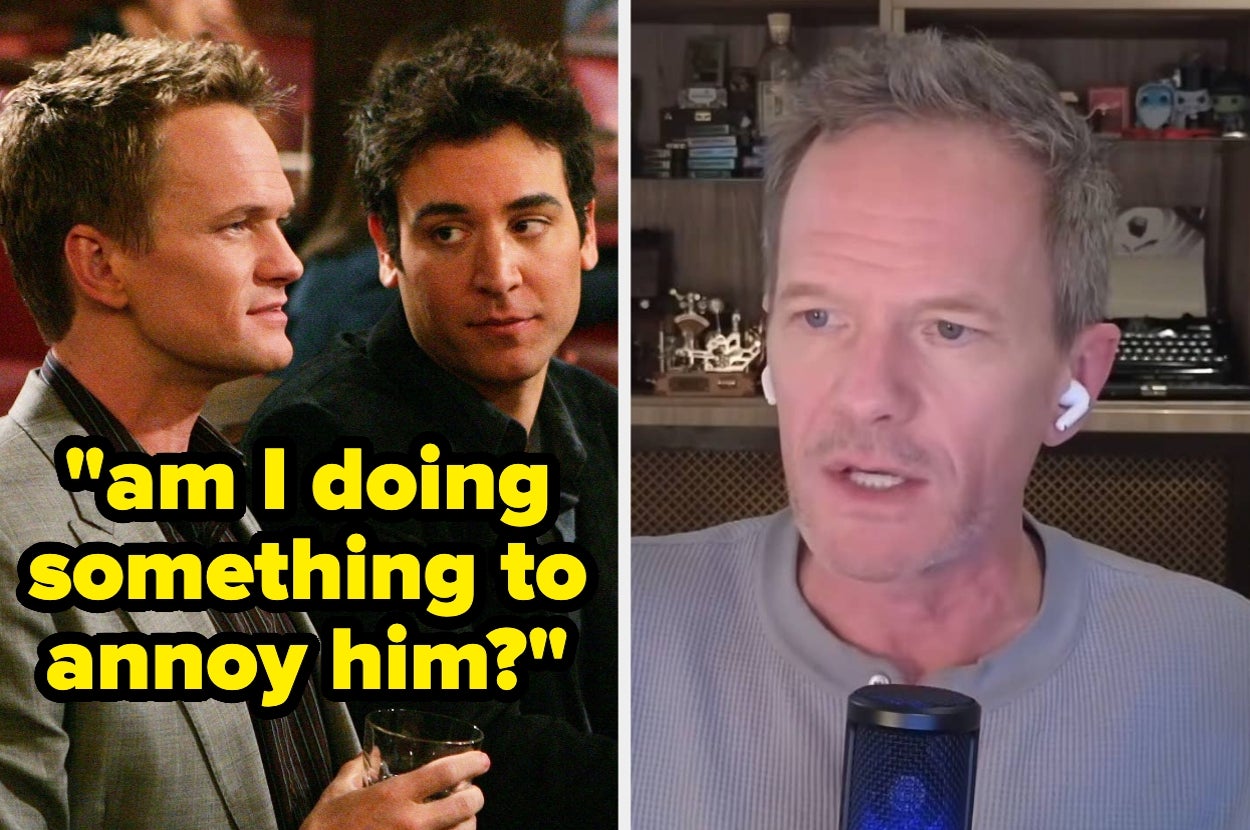After Neil Patrick Harris Said There Was A “Disconnect” In Their Off-Screen Relationship, Josh Radnor Explained Why He Felt “Dismissed” While Shooting “How I Met Your Mother”