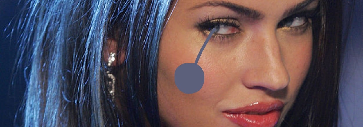Make Some Choices For 24 Hours And I'll Guess Your Eye Color!