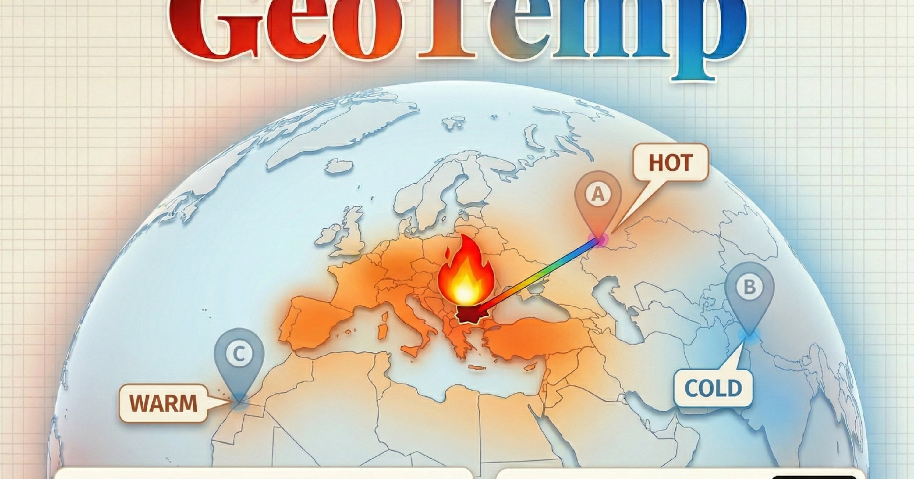 Only Geography Geniuses Will Be Able To Pass This World Country Quiz