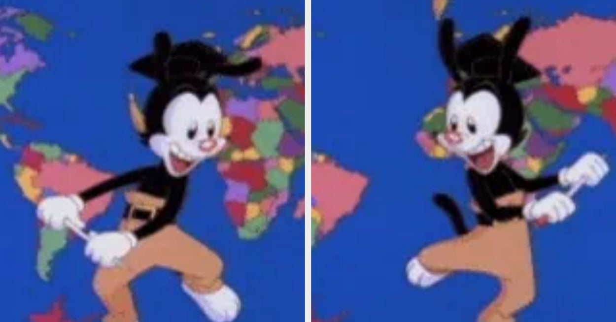 We're Only Asking You To Identify 3 Countries, But Trust Me, It's Harder Than You Think