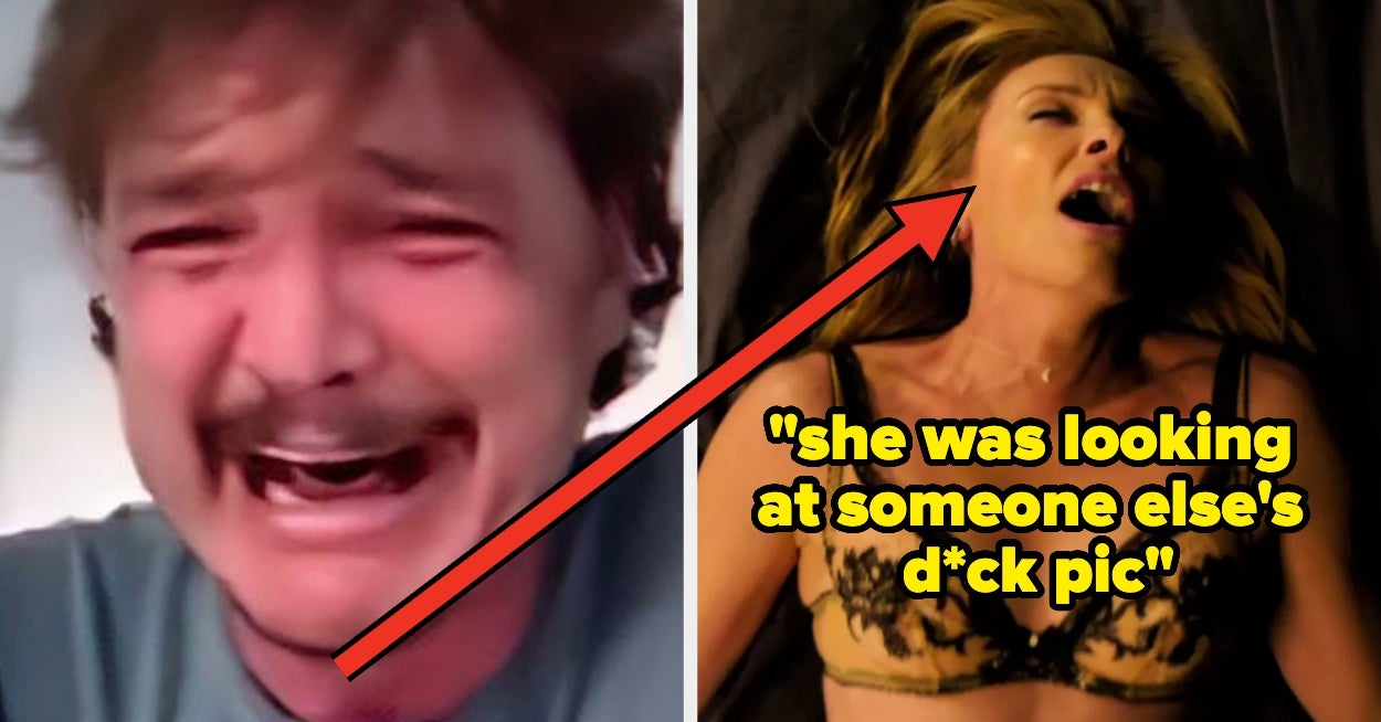 Men Reveal The Ways They Accidentally Found Out Their Partner's Affairs