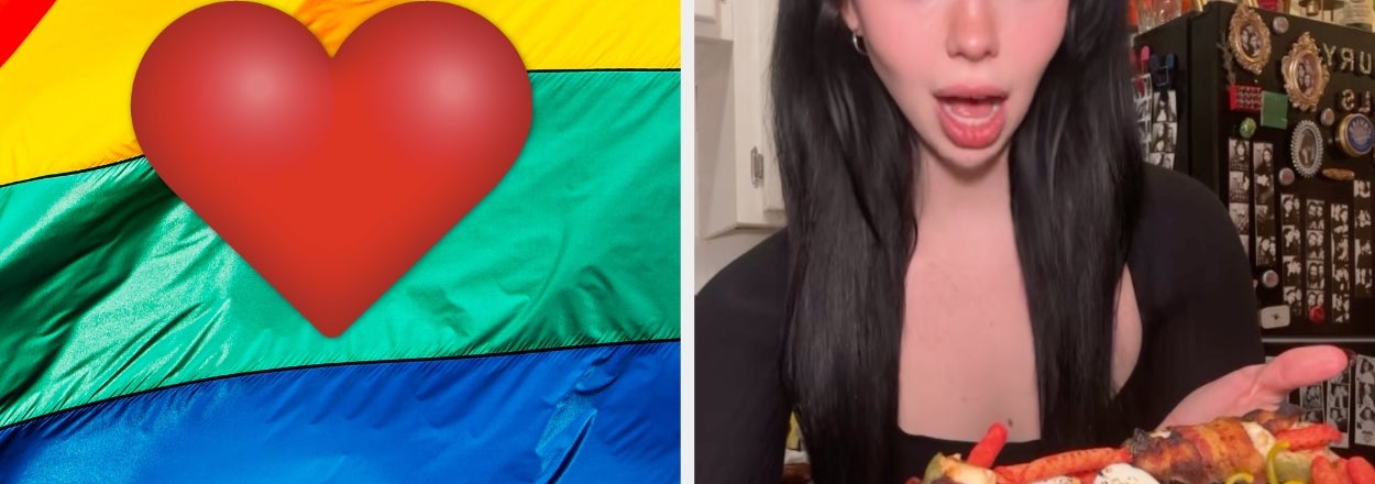Build A Late-Night Savory Girl Snack Plate And We’ll Guess Your Sexuality