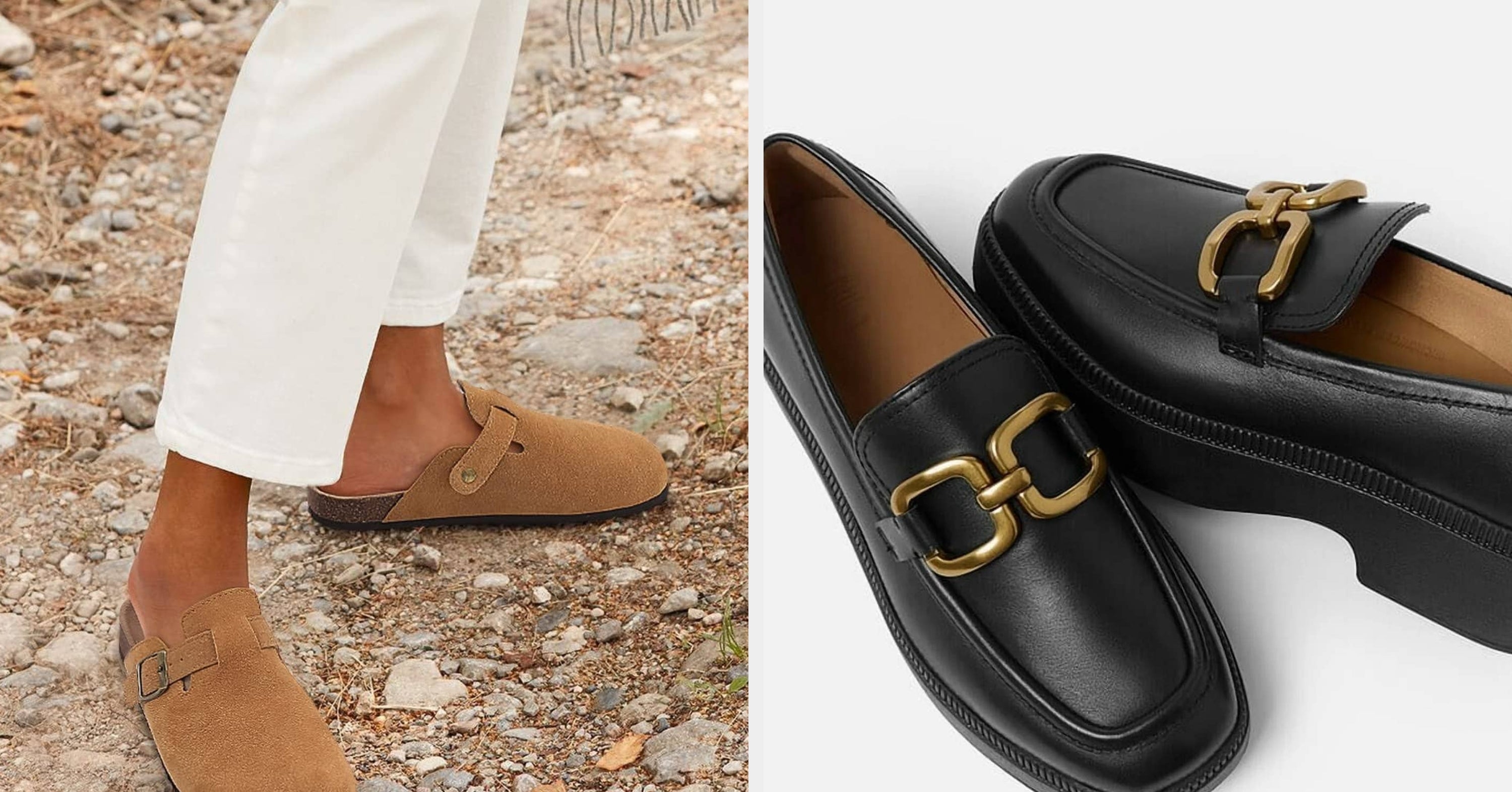 30 Walmart Shoes So Comfy, You’ll Be Tempted To Buy Multiple Pairs Of Them