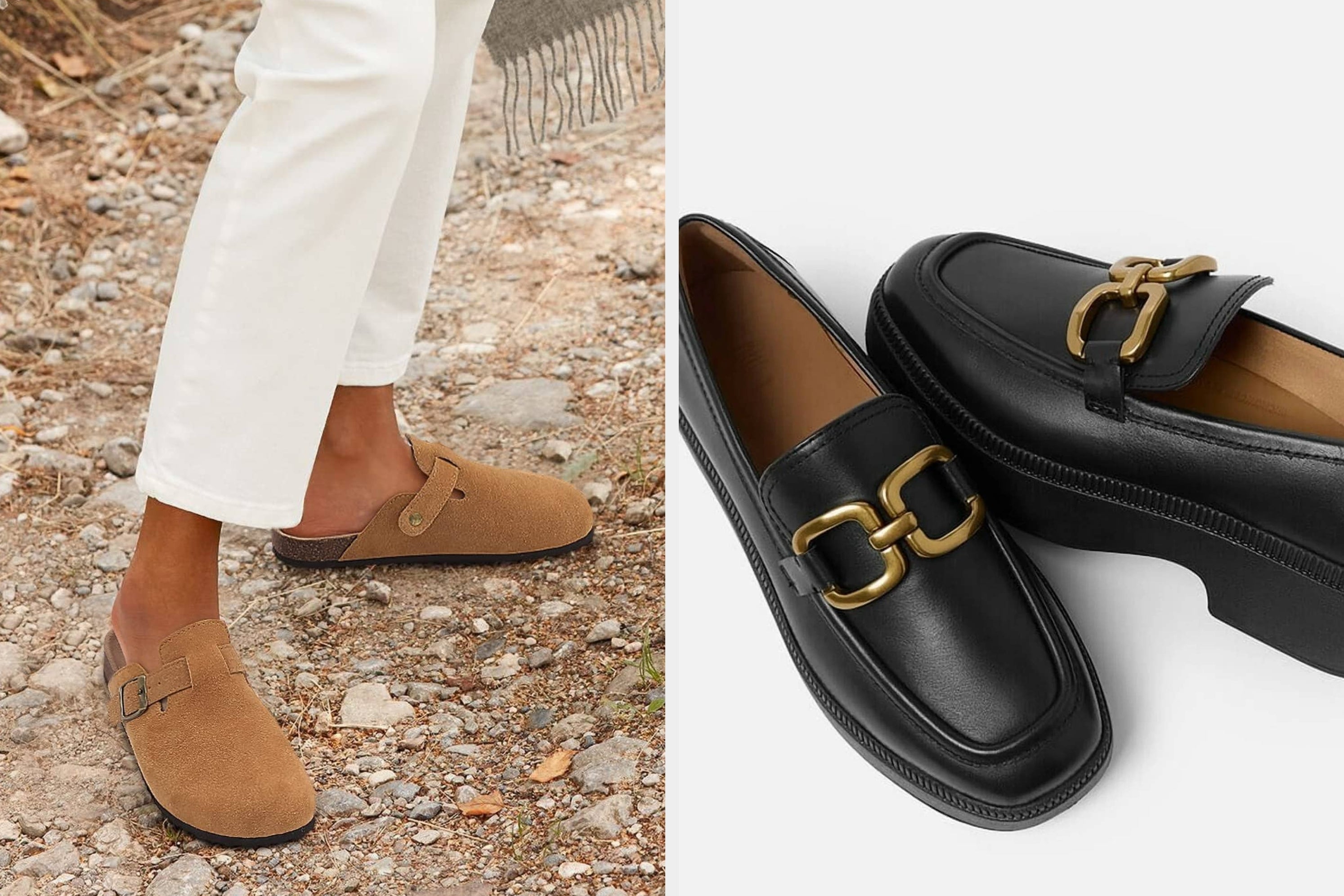 30 Walmart Shoes So Comfy, You’ll Be Tempted To Buy Multiple Pairs Of Them