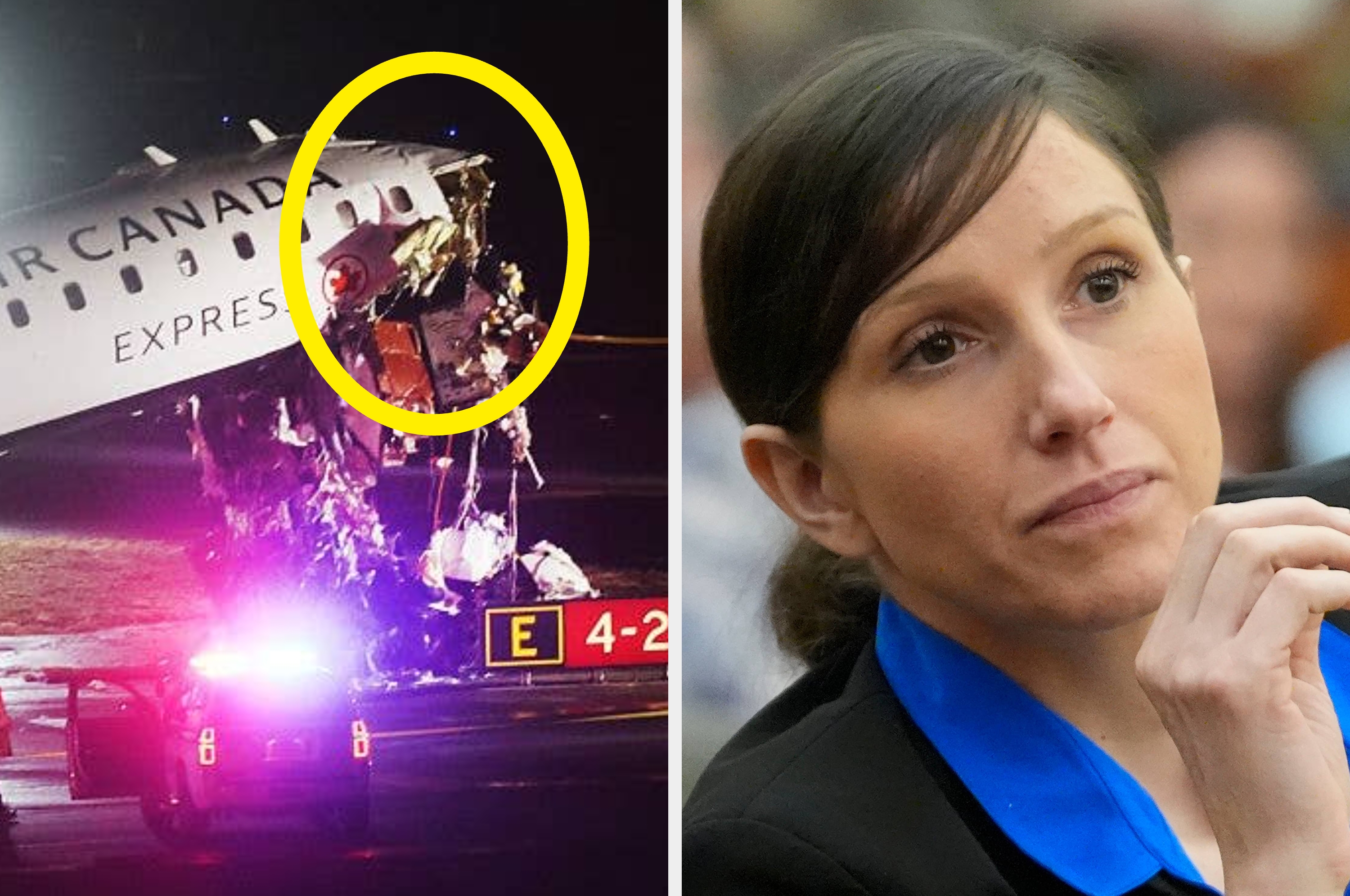 buzzfeed.com - Crystal Ro - A Deadly Plane Crash, A Shocking Murder Case, and More Unsettling Stories