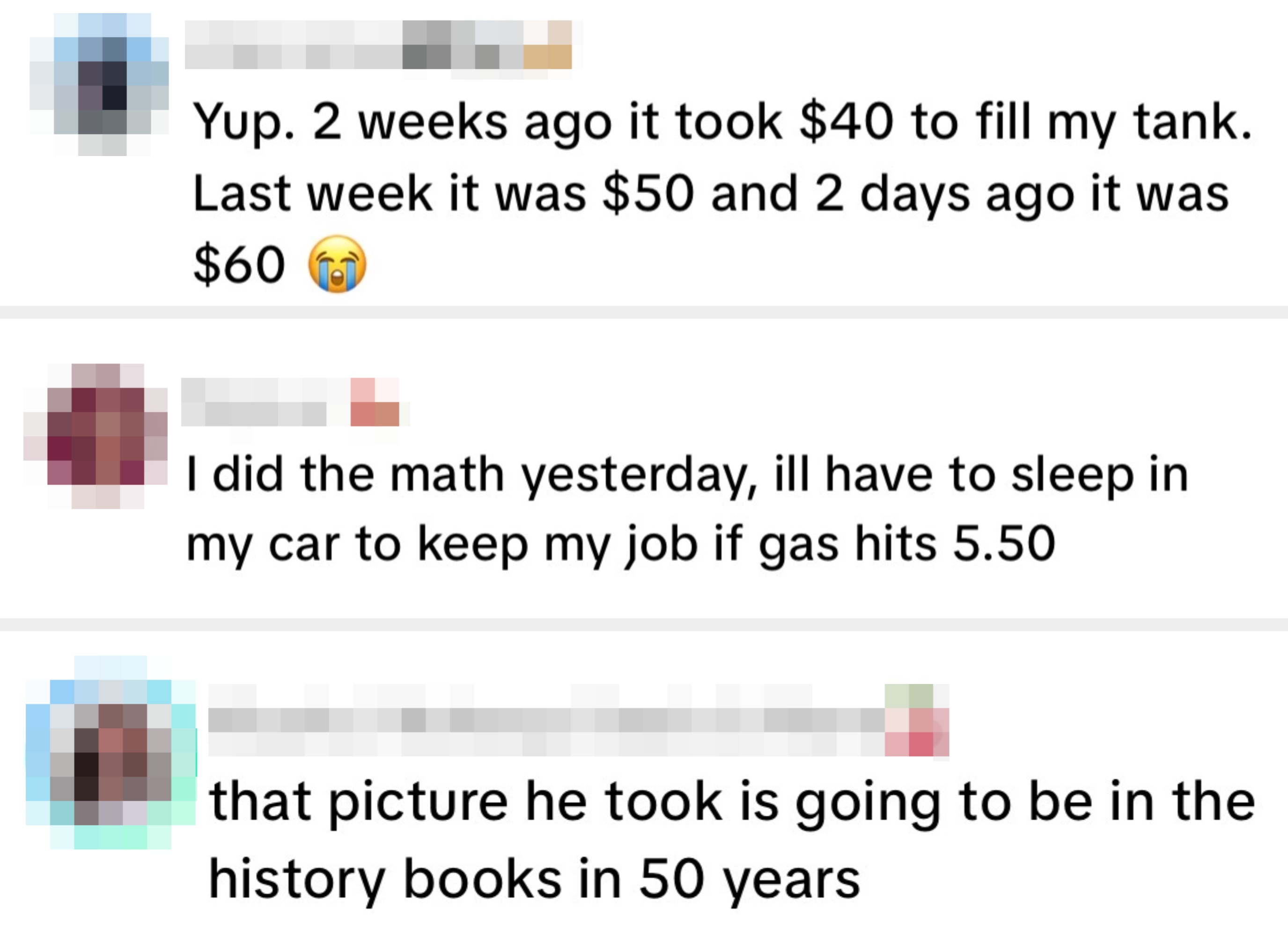 Text connection   astir  rising substance  costs, noting a terms  summation   from $40 to $60 implicit    2  weeks