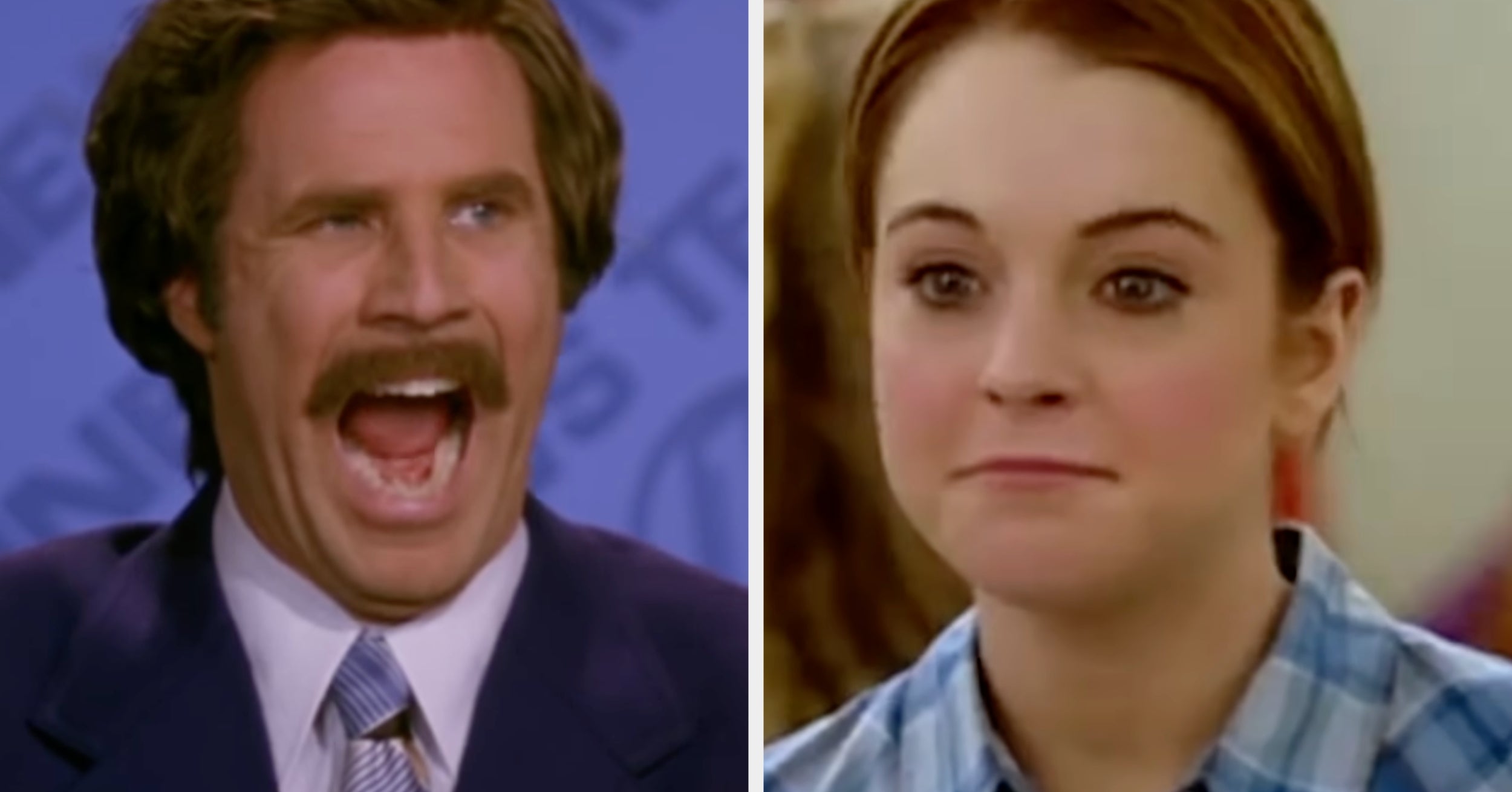 I'm Challenging All Millennials To Match The 2000s Movies To The Quotes As Fast As They Can, And It's Pretty Hard