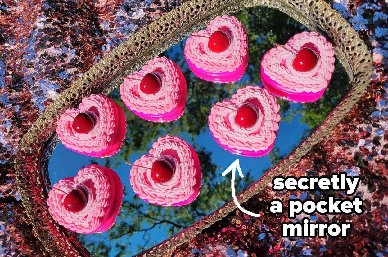 36 Fun But Practical Products Under $20 To Treat Yourself To This Spring