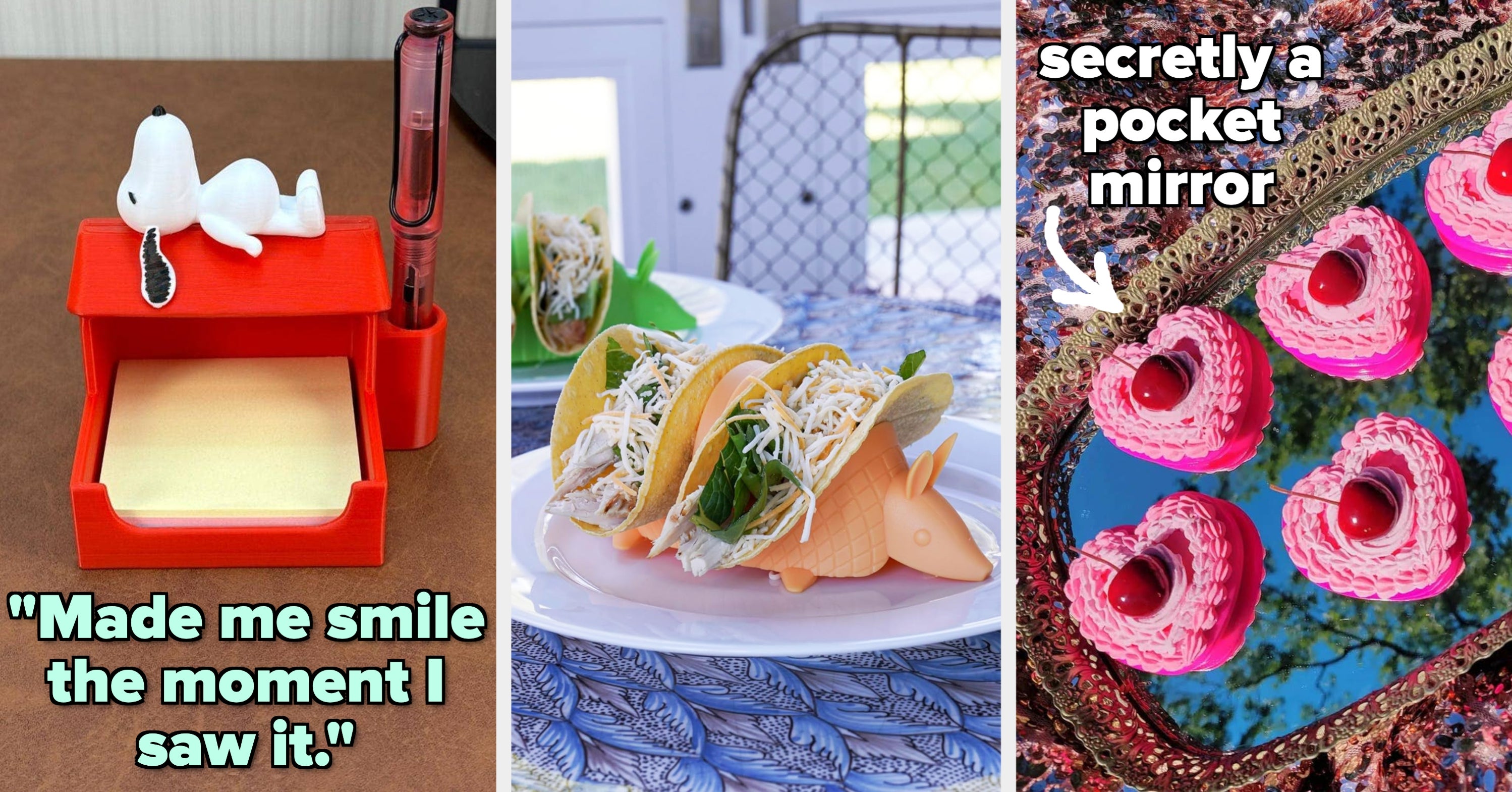 37 Fun But Practical Products Under $20 To Treat Yourself To This Spring