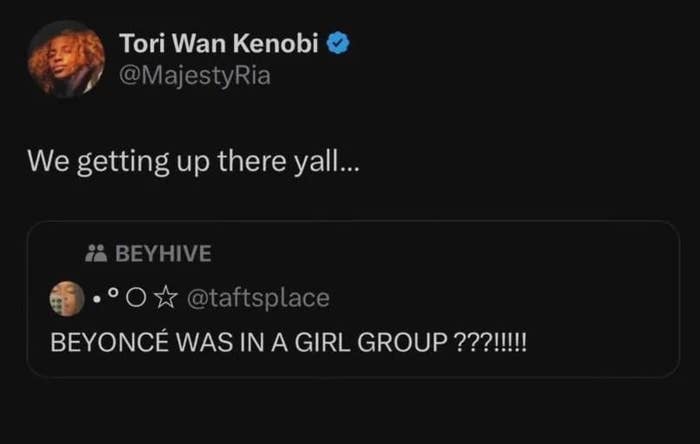 18 Non-Political Tweets That Made Me Laugh This Week