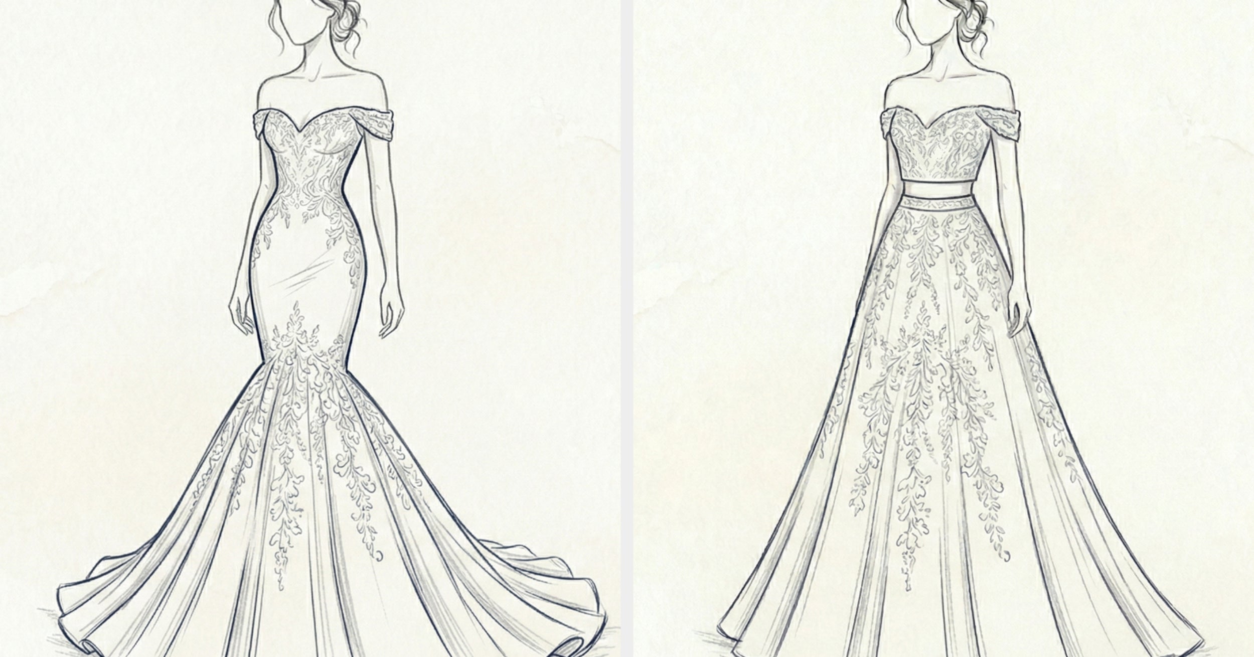 Build The Perfect Prom Gown And We'll Predict The Exact Date Your Crush Will Spill Their Feelings