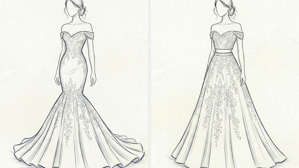 design a prom dress quiz Design A Prom Dress And We'll Tell You The Day Your Crush Is Going To Admit  Their Feelings For You