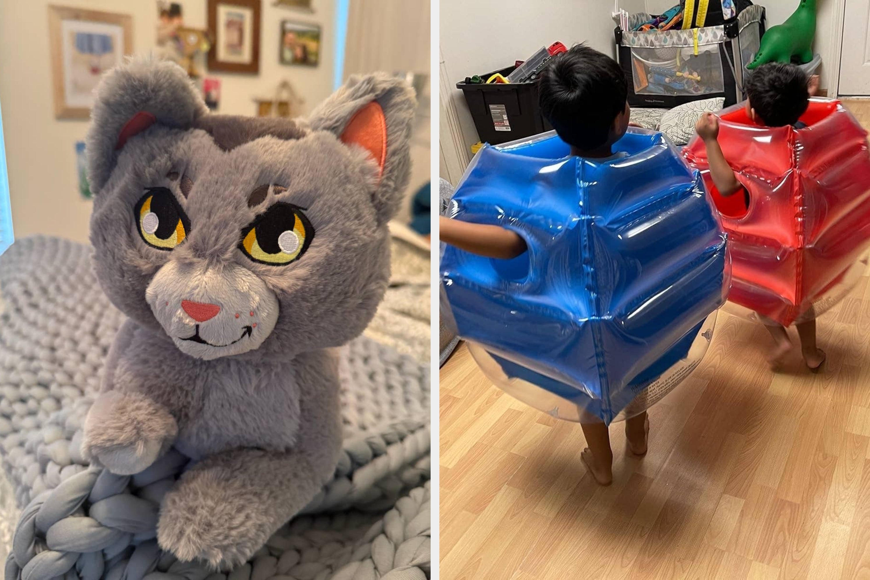 40 Gifts For Kids That’ll Definitely Make You The Favorite Aunt Or Uncle