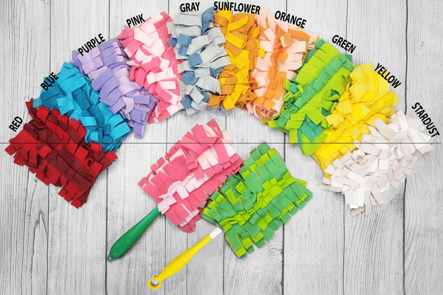 27 Cheap Cleaning Products That’ll Work In Your Kitchen, Bathroom, And Any Room In Between