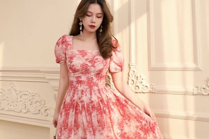formal dresses buzzfeed Shopping: Best Wear For Weddings, Parties or Any Occassion YGroup_colourway-mya