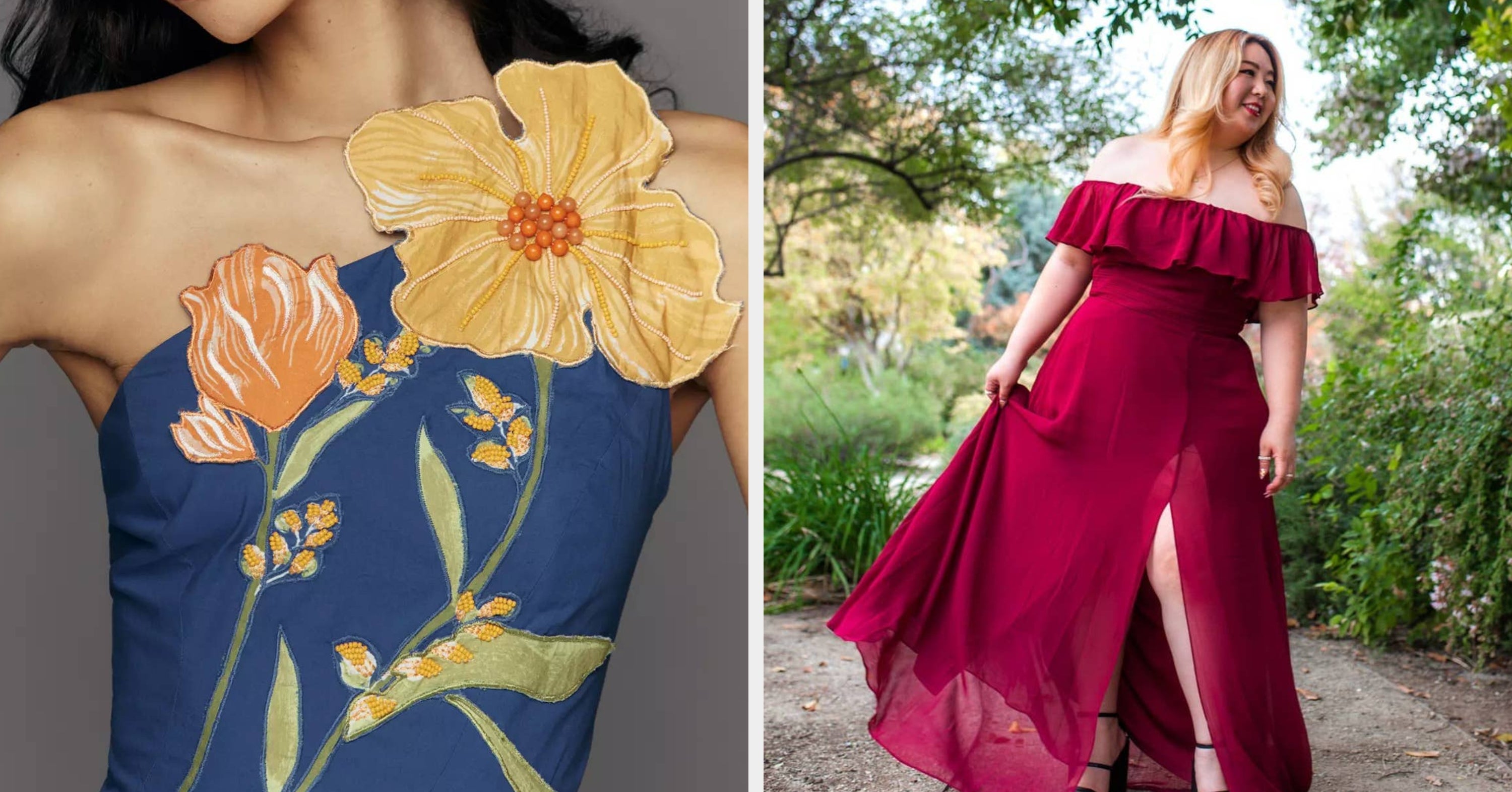 29 Wedding Guest Dresses For The Spring Wedding You RSVP’d To Months Ago