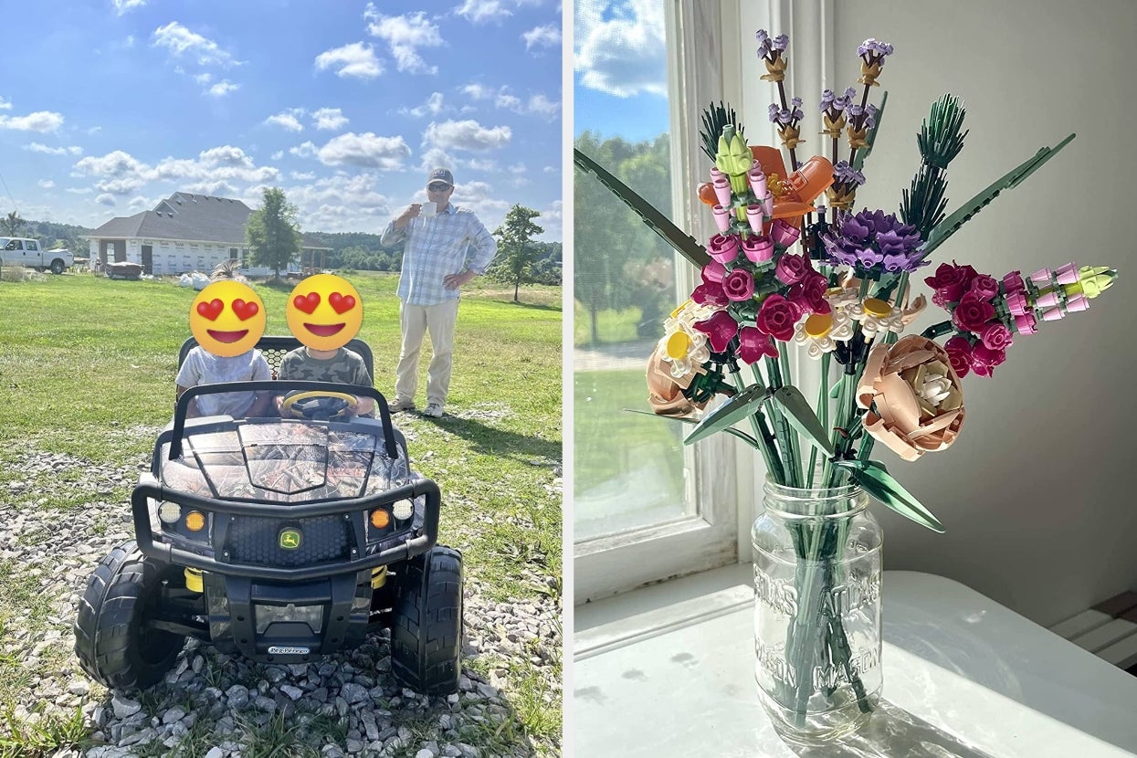 40 Gifts For Kids That’ll Definitely Make You The Favorite Aunt Or Uncle