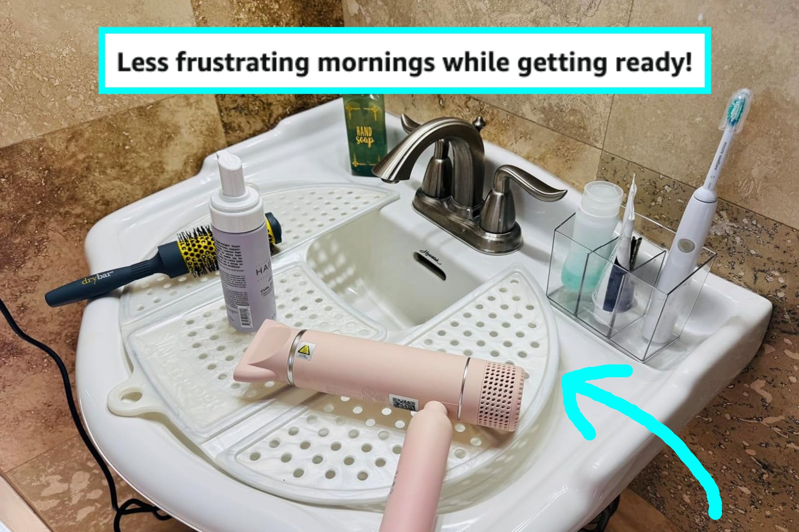 It’s Gonna Be Downright Impossible For You Not To Find Something To Buy On This List Of 46 Reviewer-Loved Products