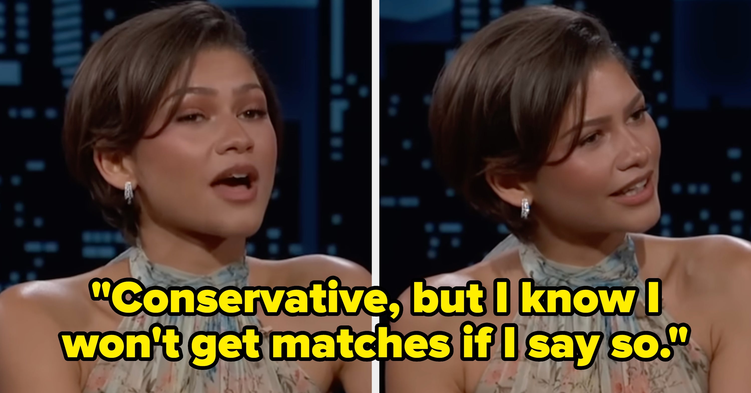 "Conservative, But I Know I Won't Get Matches If I Say So": Women Are Sharing What They've Learned About Men Who List "Not Political" On Dating Profiles