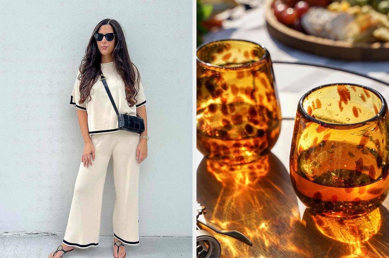 41 Amazon Finds So Good You'll Want Them At Your Doorstep ASAP