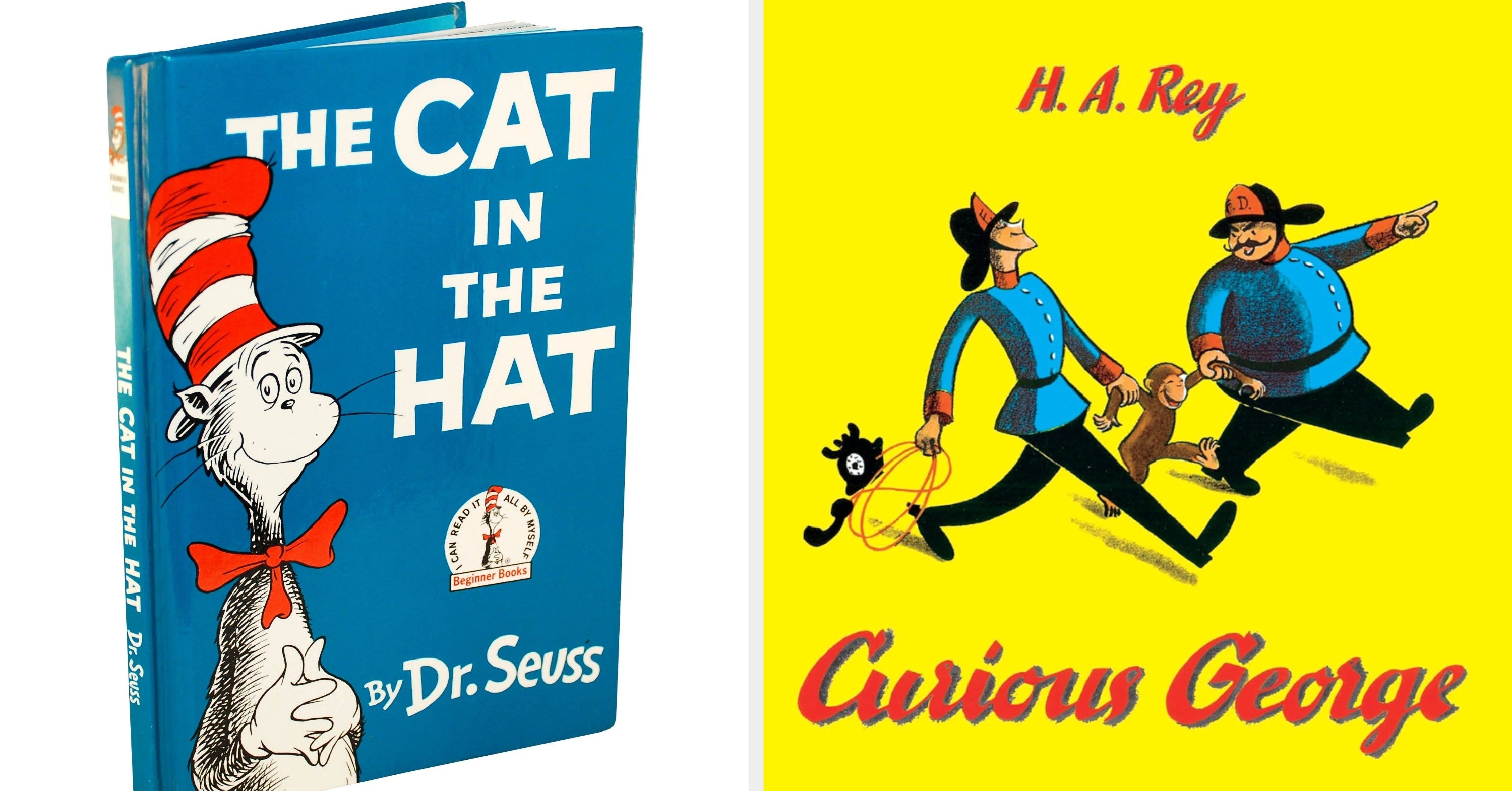 Children's Books Trivia Quiz | BuzzFeed