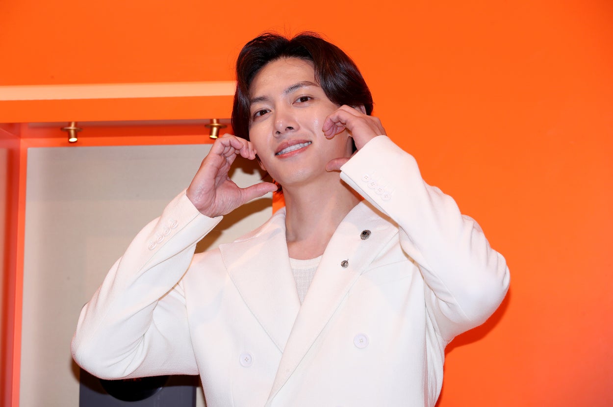 Ji Chang-Wook Is Running A Filipino Restaurant In Seoul And We Are LOSING IT