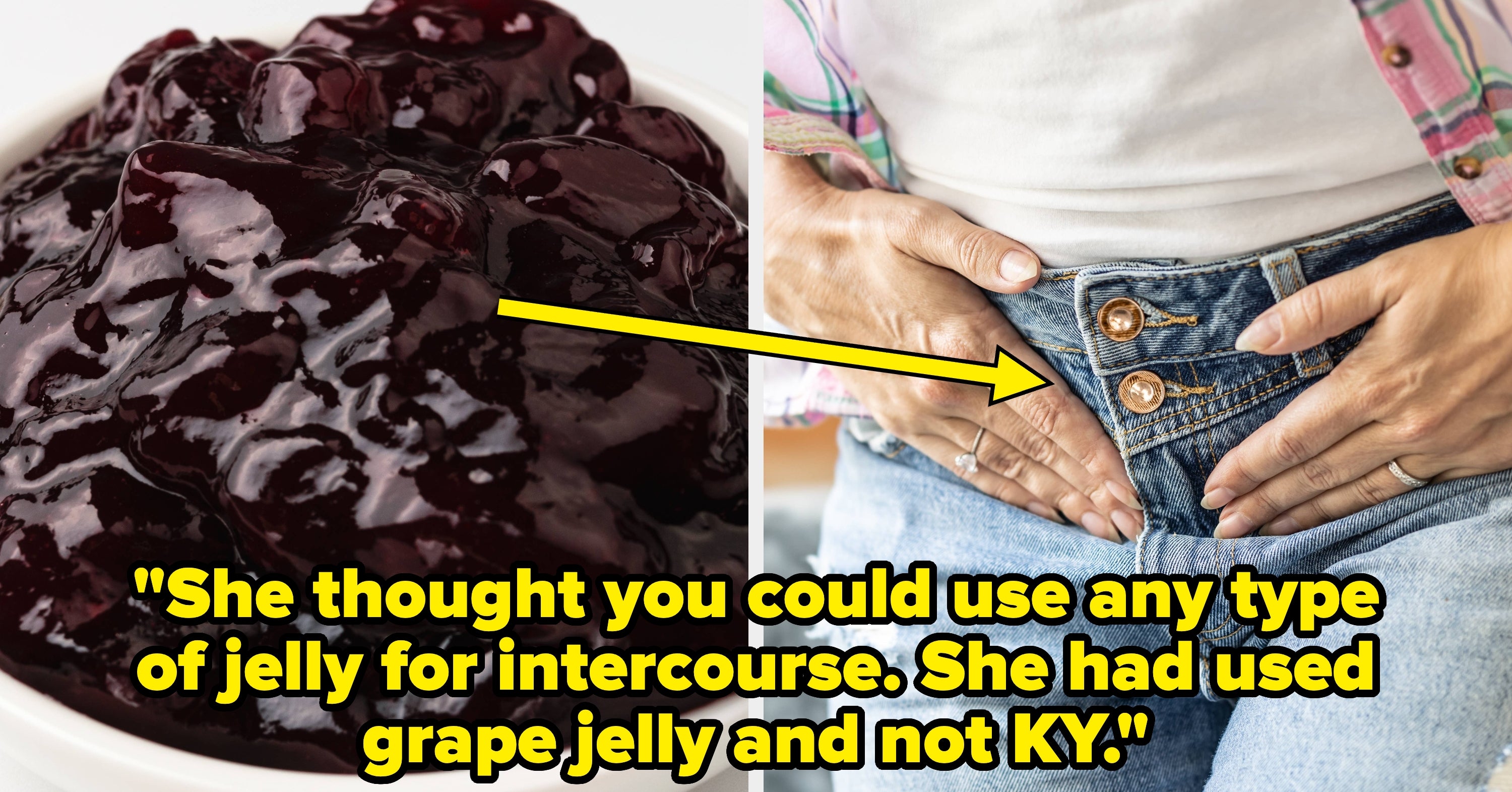 Gynecologists Are Sharing Their Wildest "I Can't Believe This Happened!" Patient Stories, And Wow, Who Knew Genitals Could Be So Interesting