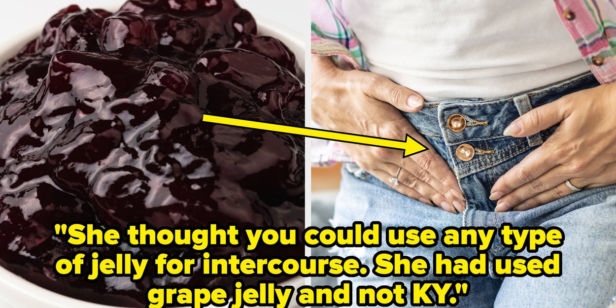 23 Gynecologists Share Shocking Patient Stories