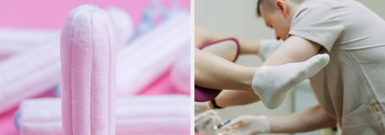 Gynecologists Are Revealing Their Most Jaw-Dropping Patient Stories, And I'm Honestly Never Gonna Look At My Body The Same Way Again