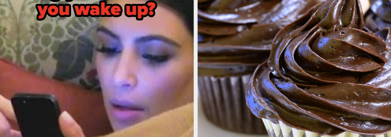 Plan Your Ideal Day And I’ll Guess Your Favorite Dessert