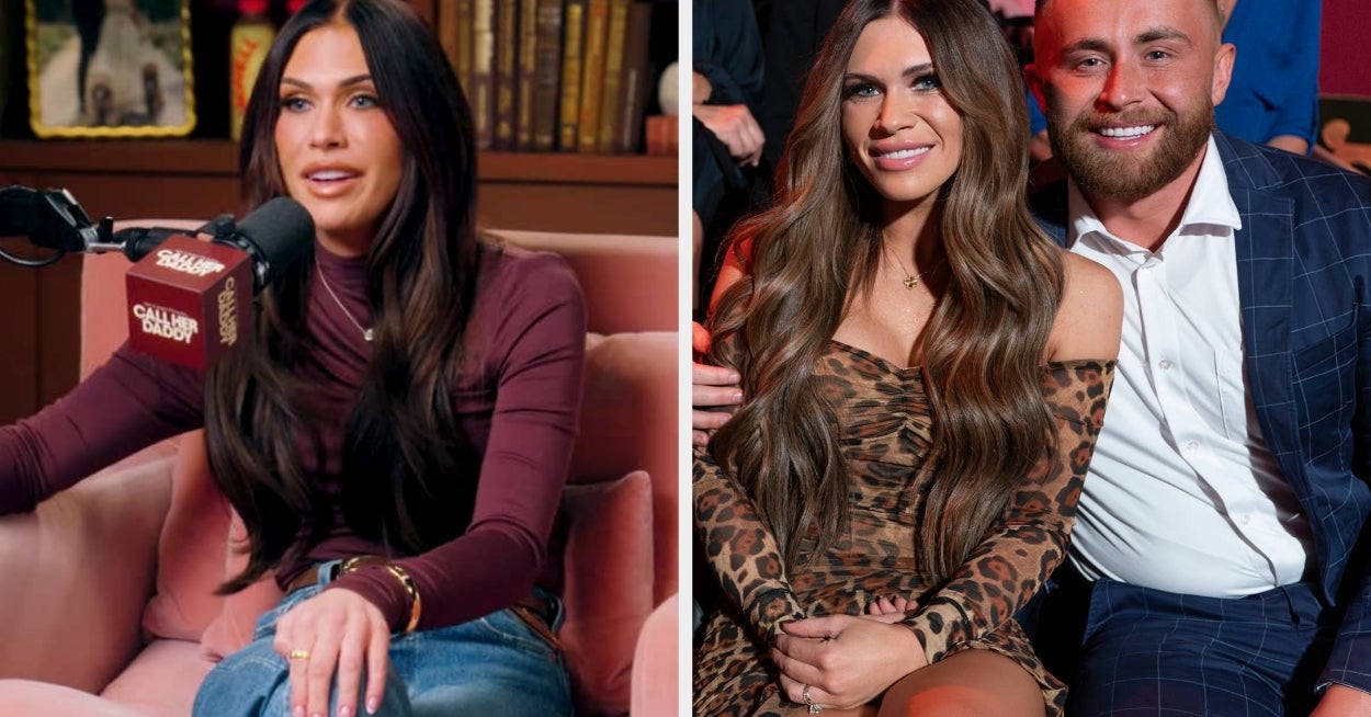 "SLOMW" Star Jessi Broke Down Her Side Of Her Impending Divorce From Jordan, And Yikes