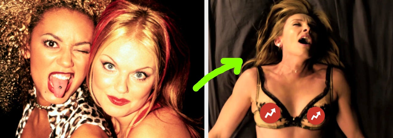 30 People Who've Slept With Actual A-List Celebs Are Confessing What Happened, And It's Fascinating
