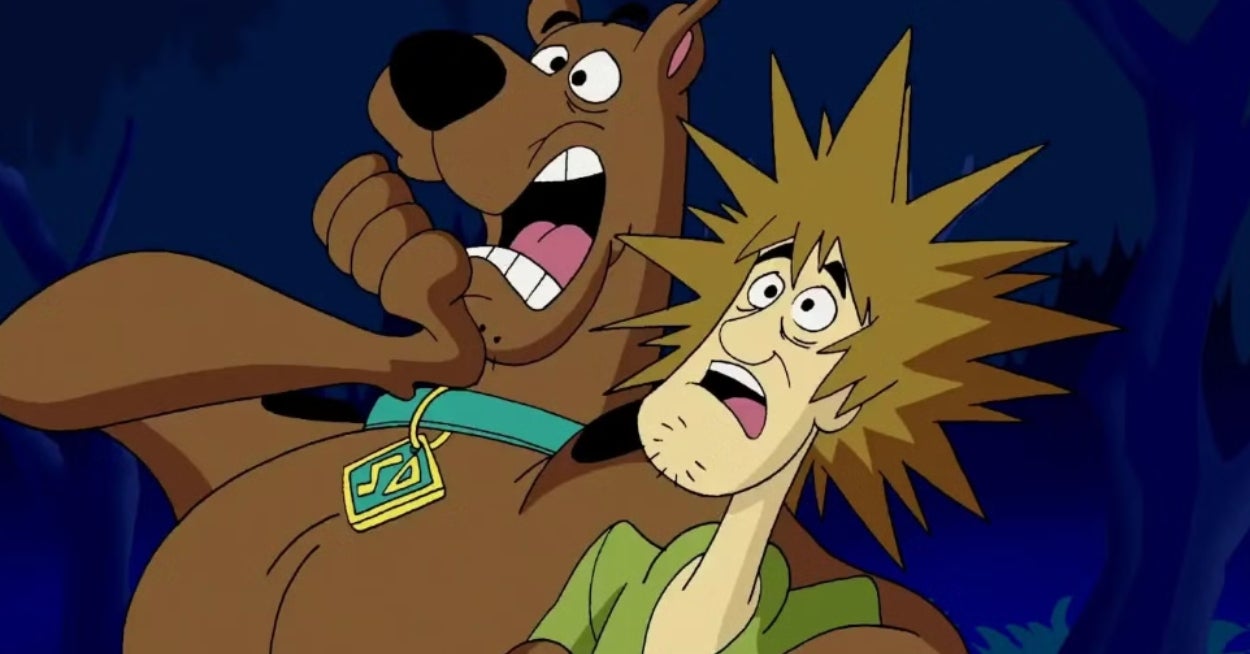 Are You Prepared For This Impossible Cartoon Quiz?