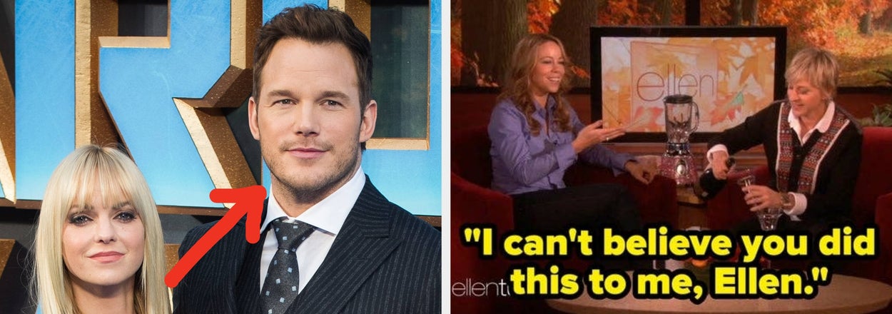 “I Found Her Fairly Annoying Before That, But This Took It To A Whole New Level”: 15 Celebrity Scandals That Made People Turn On Them Overnight