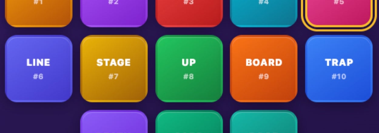 Only People With Superior Vocabulary Skills Can Complete These Challenging Word Chains