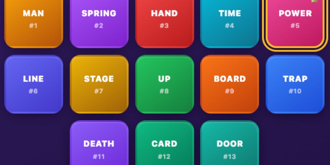 You're A True Brainiac If You Can Solve These Word Chains