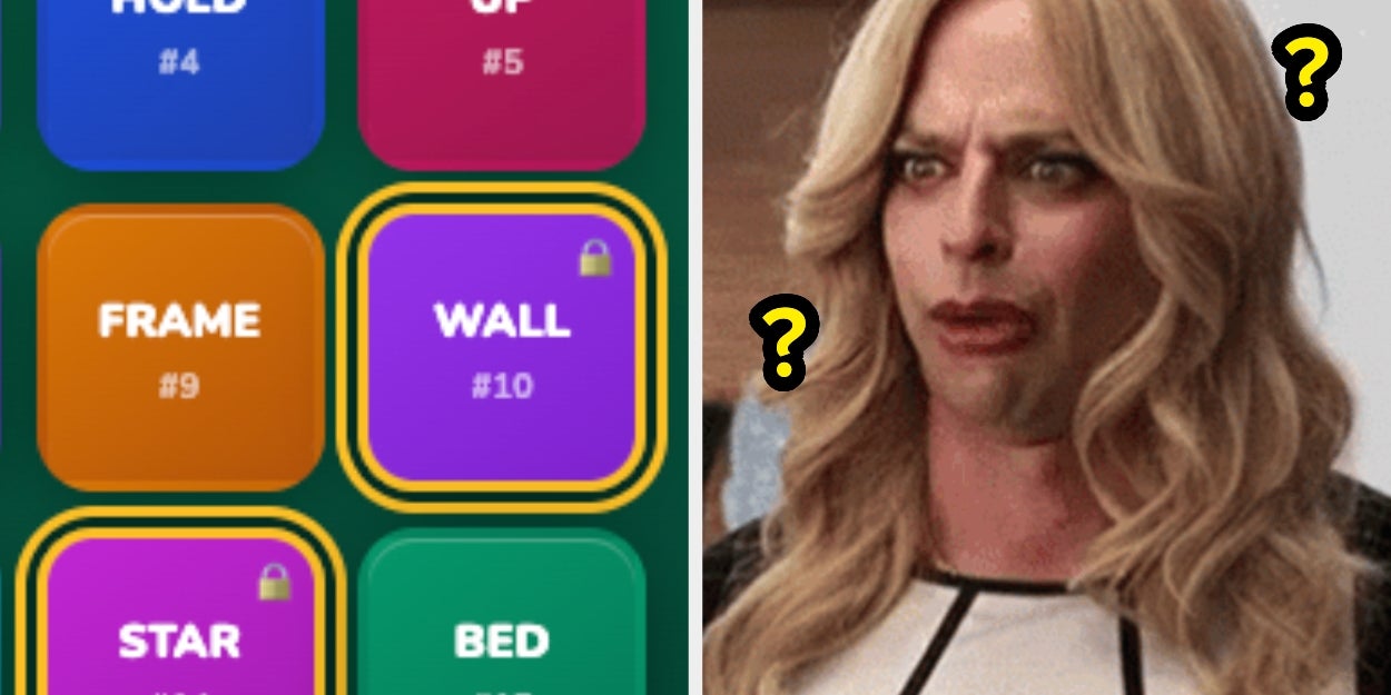 If You Can Solve This Mega Weekend Word Chain, You're Smarter Than 90% Of People