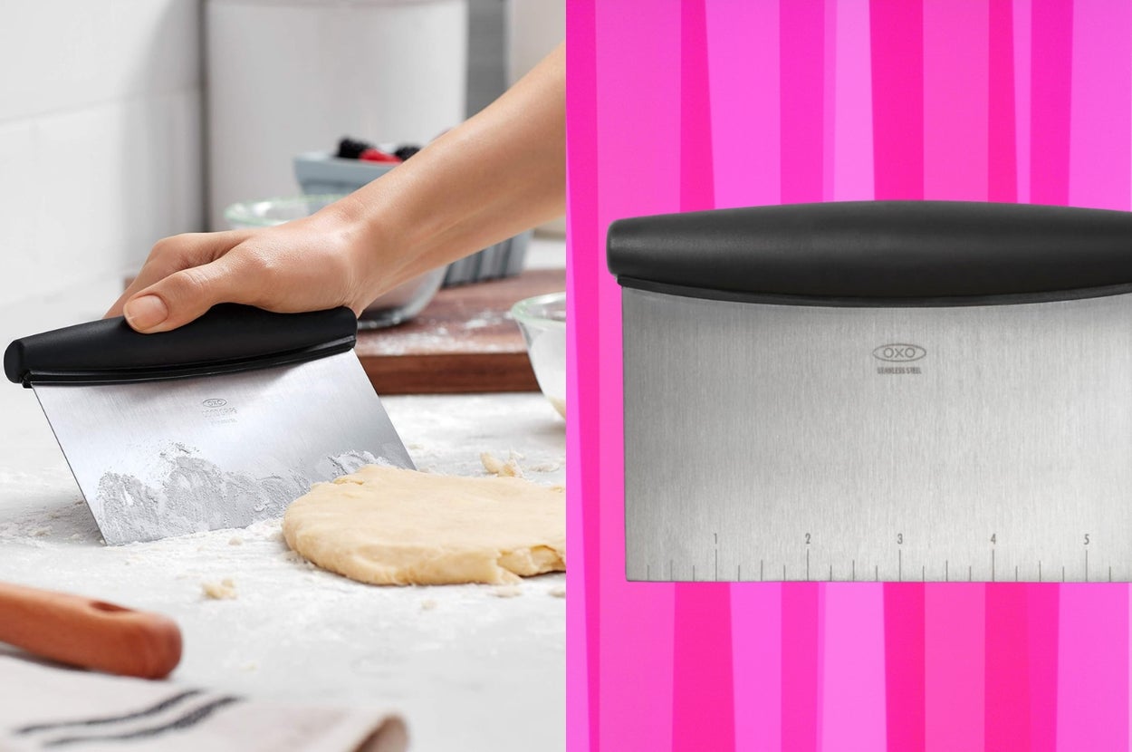 This $15 Kitchen Tool Is A Busy Restaurant's Best-Kept Secret