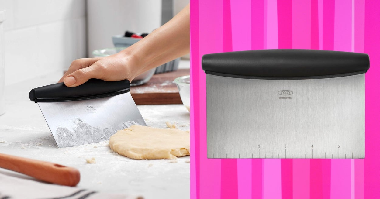 This $15 Kitchen Tool Is A Busy Restaurant's Best-Kept Secret