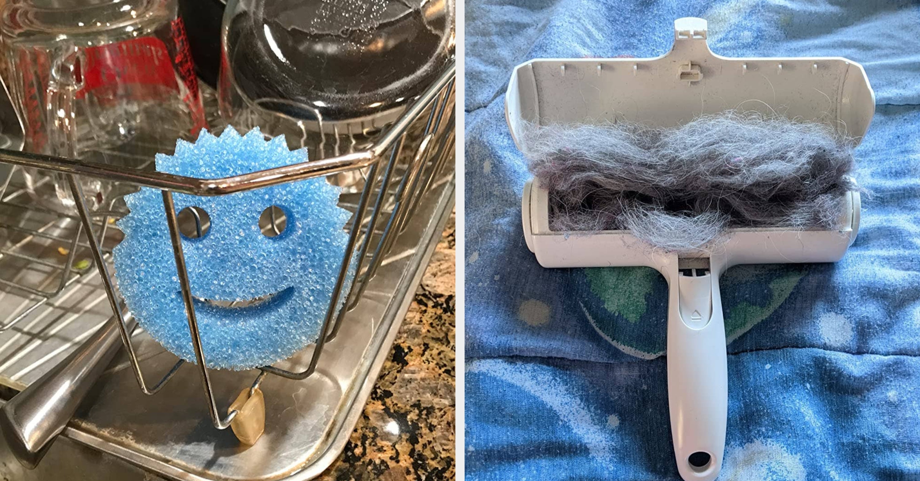 If Your Deep Dark Secret Is That You Don’t Know How To Deep Clean, These 43 Things Are Here To Help Clean Up Your Act