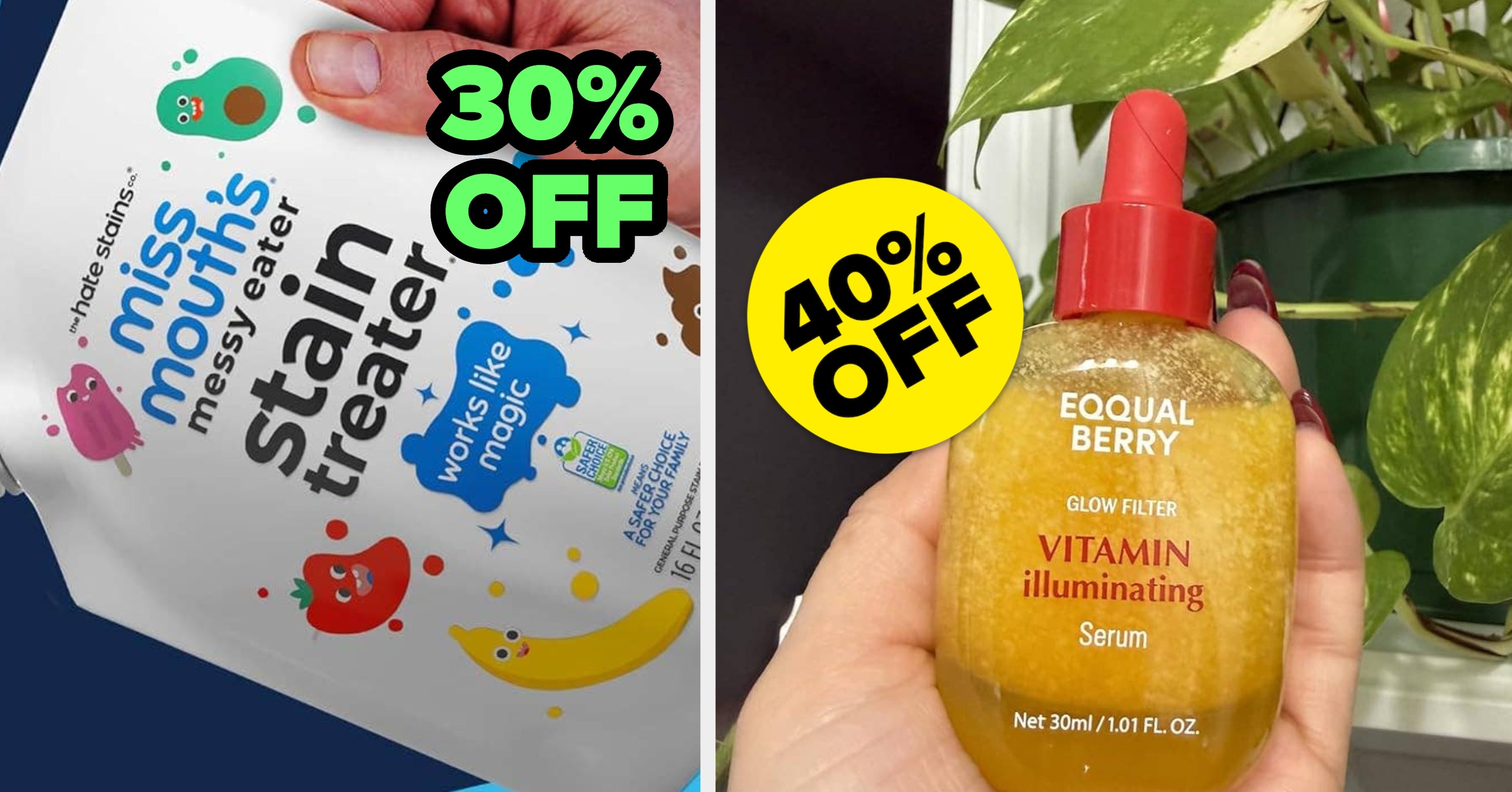 Make The Most Of Your Money: 21 Things You'll Want To Buy In Bulk From Amazon’s Big Spring Sale