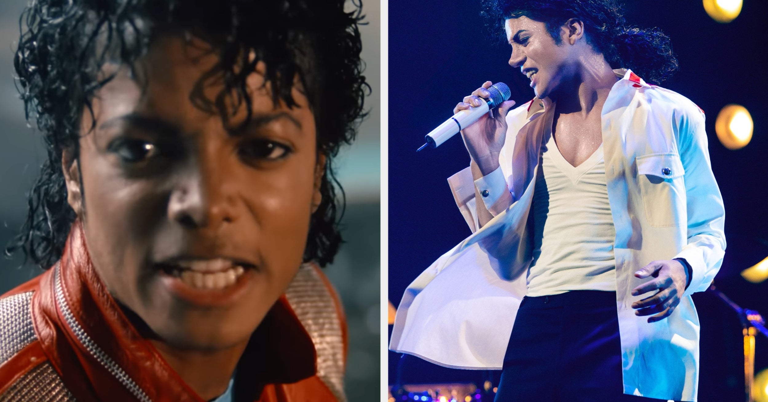Before The New Michael Jackson Movie Comes Out, Let's Collectively Decide On The Best MJ Song