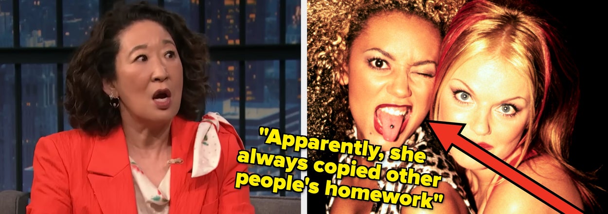 People Who Knew Celebrities Before They Were Famous Are Revealing What They Used To Be Like, And Wow