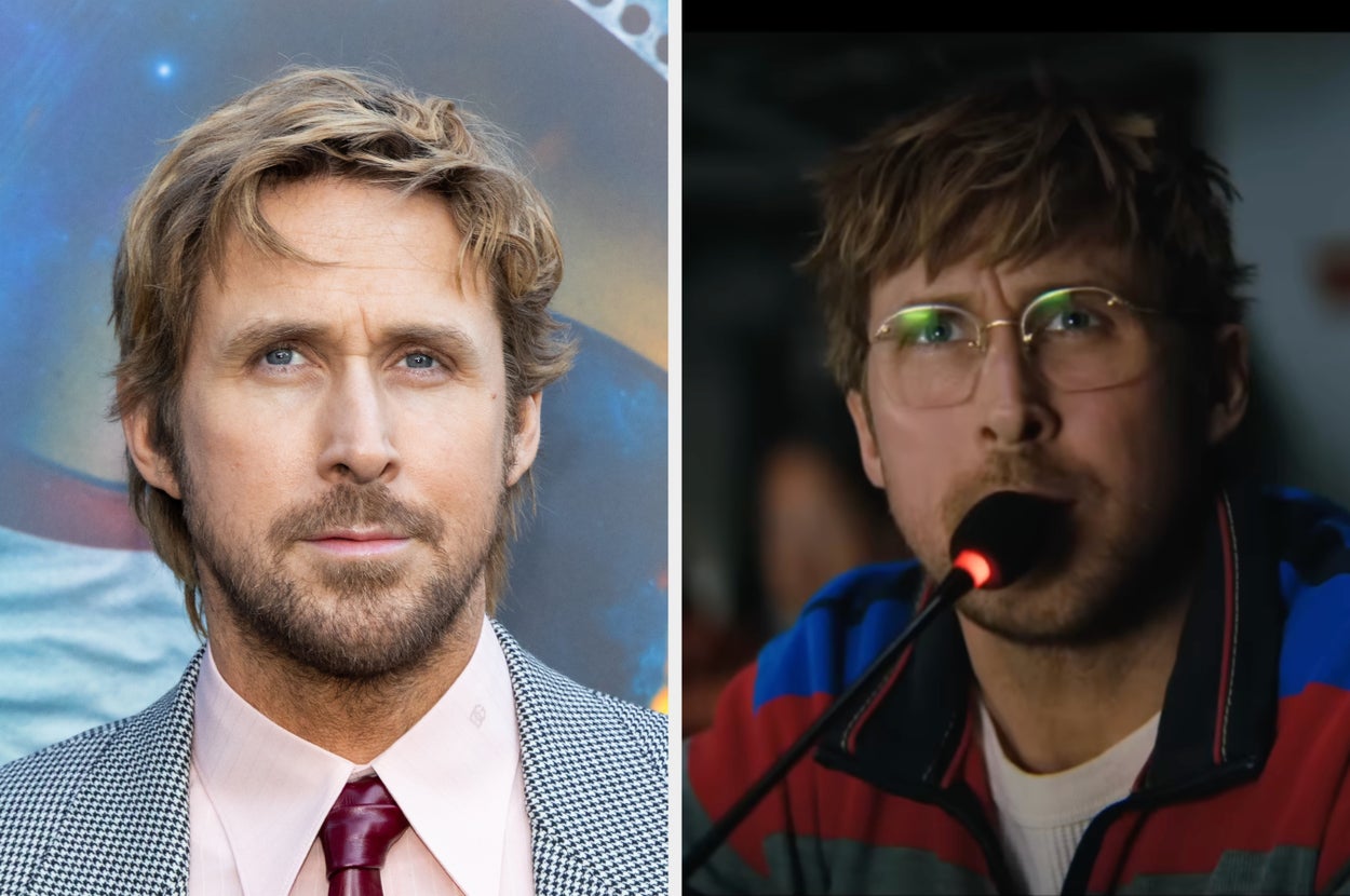 "They're The Harshest Critics": Ryan Gosling Shared The "Project Hail Mary" Note From His Daughter That Made It Into The Movie